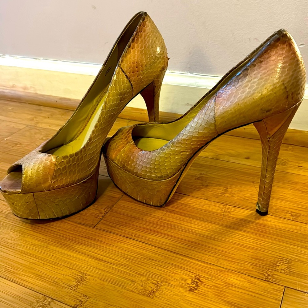 Brian Atwood